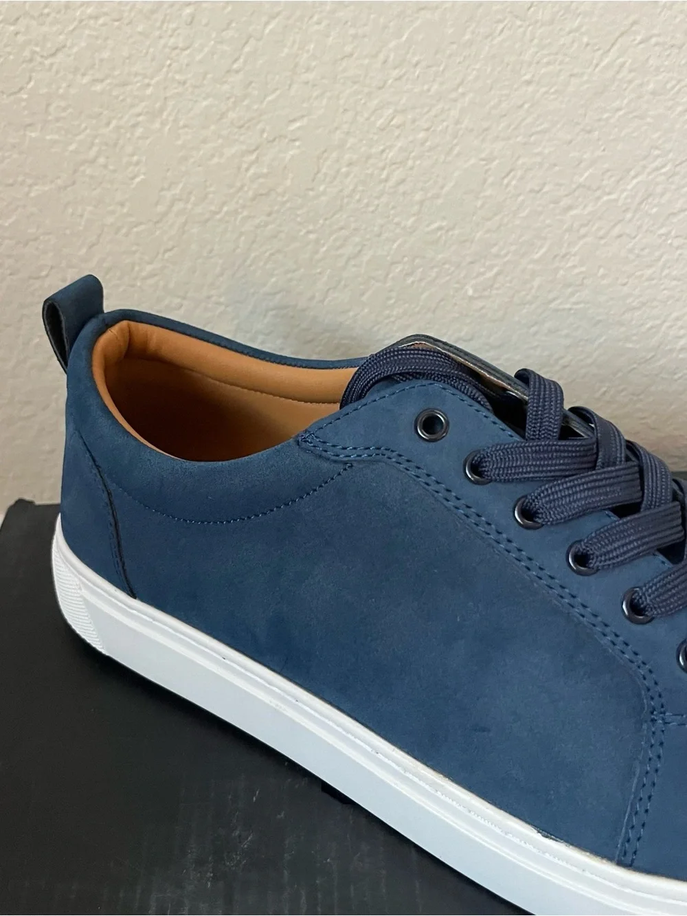 Faranzi Men's 11/13 Anderson III Sneakers NWT